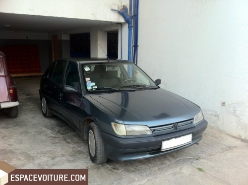 306 Peugeot