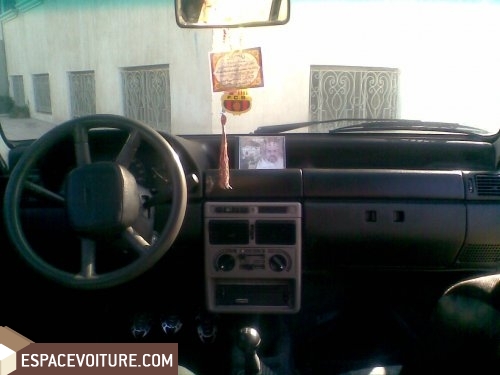 Uno Fiat