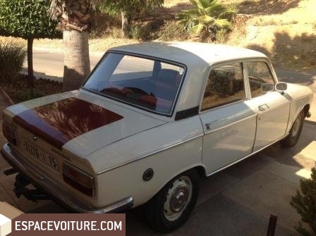 304 Peugeot