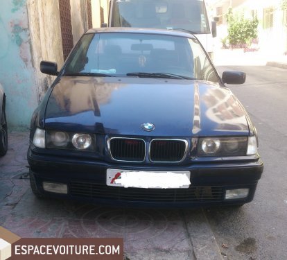 325 BMW