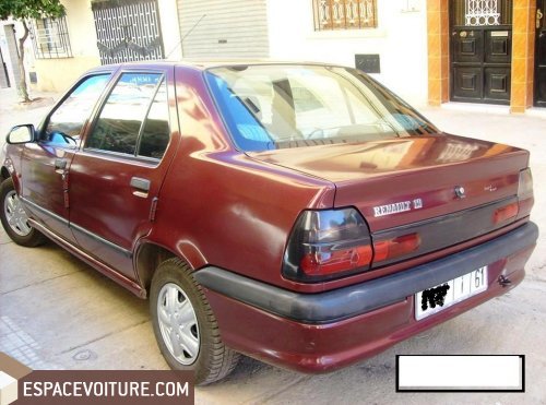 R19 Renault