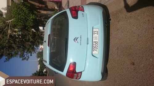 C3 Citroen