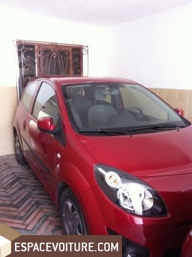 Twingo Renault