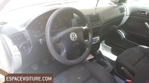 Golf Volkswagen