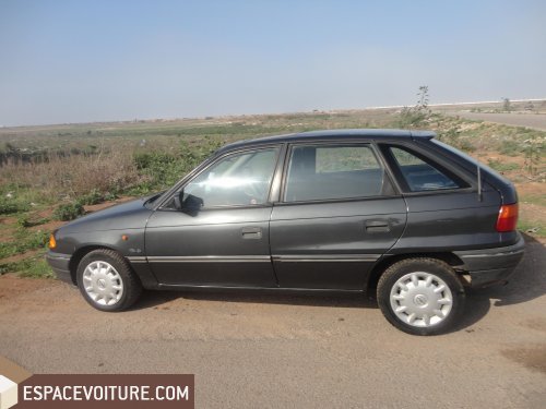 Astra Opel