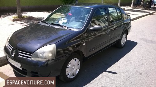 Clio Renault