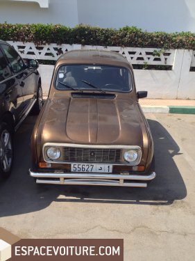 4l Renault