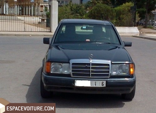 250 Mercedes-benz