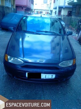 Palio Fiat