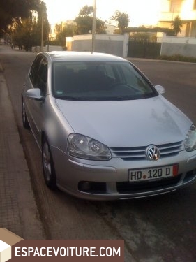 Golf Volkswagen