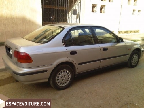 Civic Honda