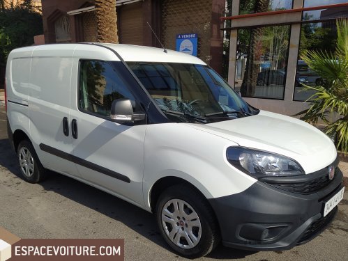 Doblo Fiat