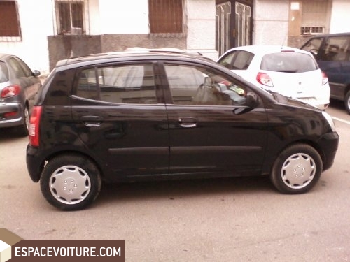 Picanto KIA