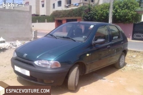 Palio Fiat