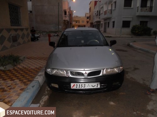 Carisma Mitsubishi