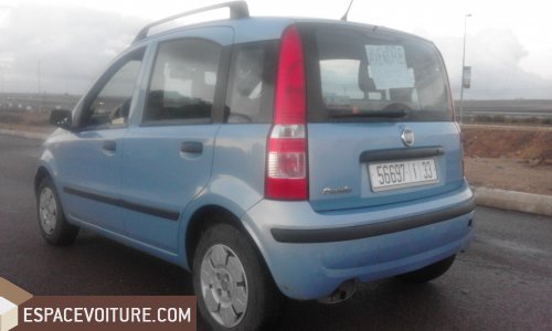 Panda Fiat