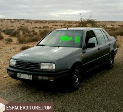 Vento Volkswagen