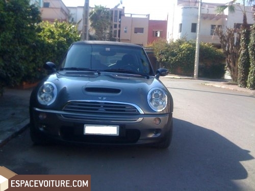 Cooper Mini