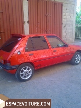 205 Peugeot