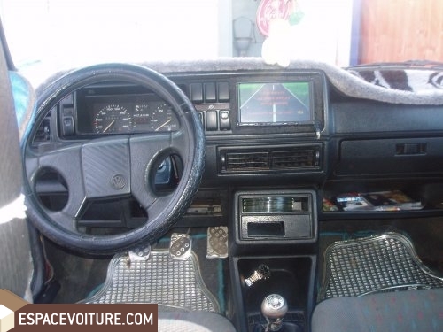 Golf Volkswagen