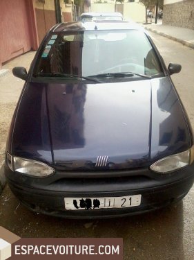 Palio Fiat