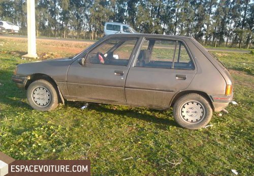 205 Peugeot