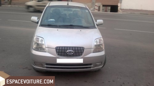 Picanto KIA