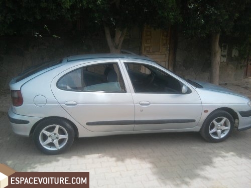 Megane Renault