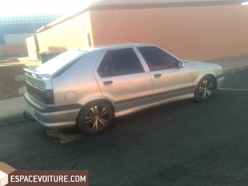 R19 Renault