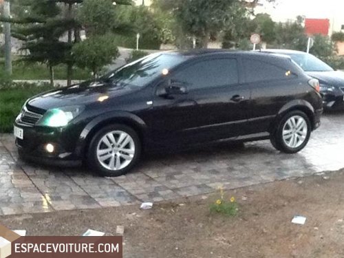 Astra Opel