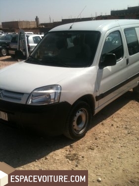 Berlingo Citroen