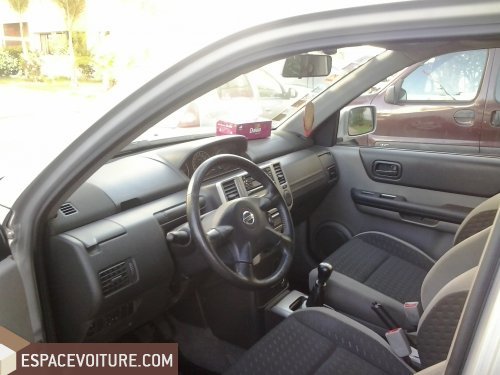 X-trail Nissan