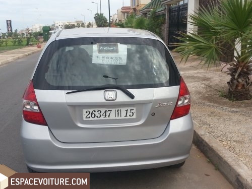 Jazz Honda