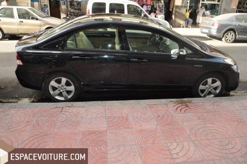 Civic Honda