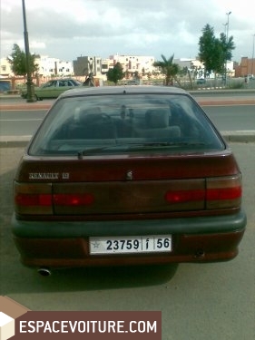 R19 Renault
