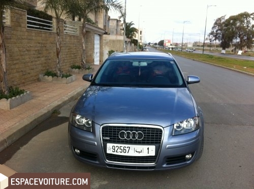 A3 Audi