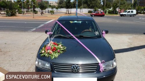 Passat Volkswagen