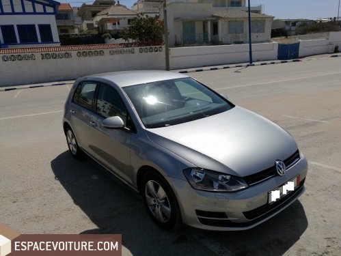 Golf Volkswagen