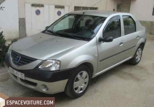 Logan Dacia