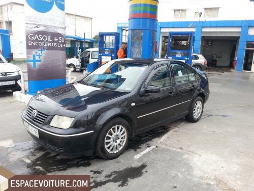 Bora Volkswagen