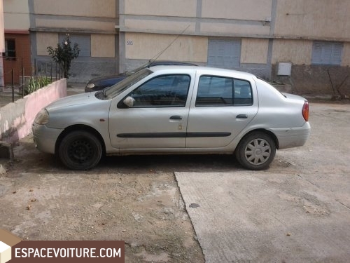 Clio Renault