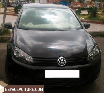 Golf Volkswagen