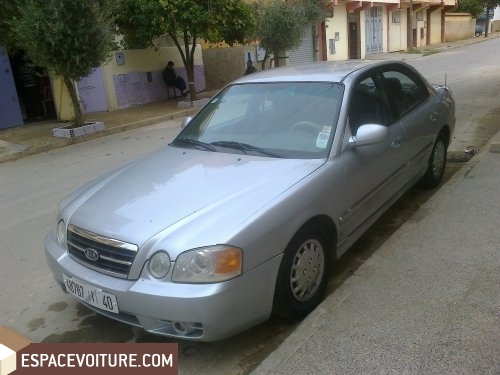 Optima KIA