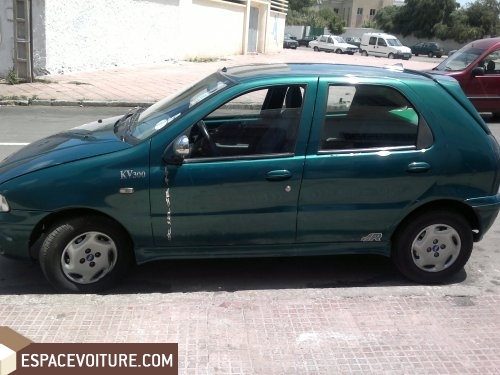 Palio Fiat