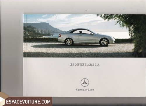 Clk Mercedes-benz