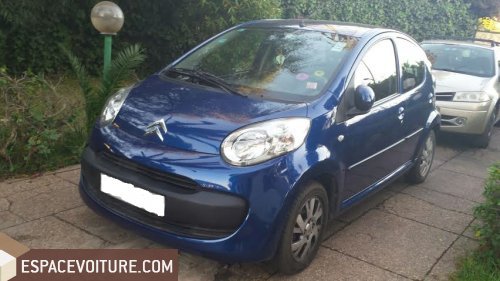 C1 Citroen