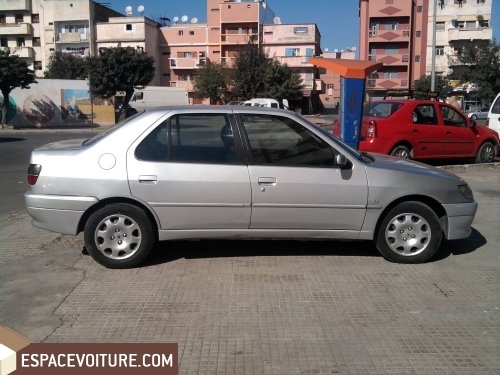 306 Peugeot