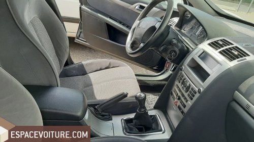 407 Peugeot