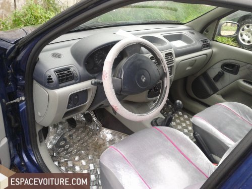Clio Renault