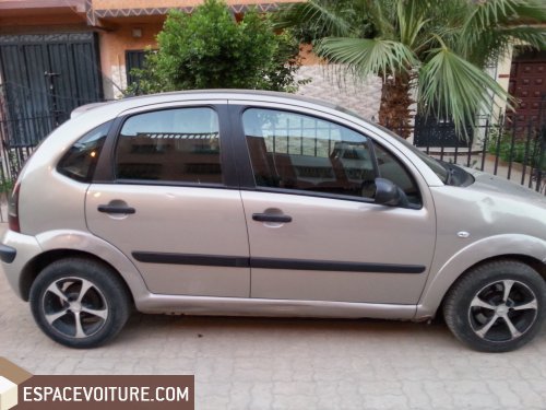 C3 Citroen